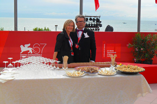 catering del cinema di venezia ciauscolo.it